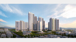 용인 반도체 클러스터 수혜 단지