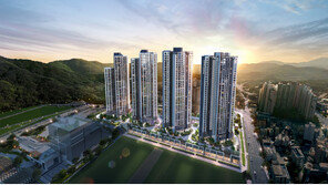 업무부터 문화까지 ‘멀티 생활권’