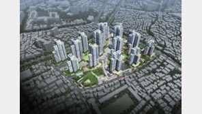 서울 서남권 개발-신길뉴타운 사업 최대 수혜지로 주목