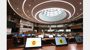 ‘K-컬처밸리’ 특위 또 파행…이재명-김동연 증인 채택 하루만에 없던 일로