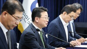 정부, 후쿠시마 오염수 2차 모니터링 참여…9차 방류 “특이사항 무”