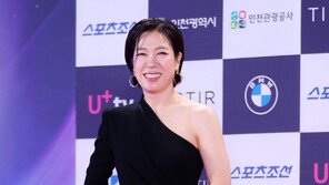 故 박지아 유가족, 염혜란에 감사…“누나에게 힘 돼 줬다”