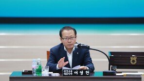 여영현 농협 상호금융대표이사, 상호금융 혁신방안 대토론회 개최