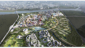 탑건이 눈앞에… 신세계, 화성에 ‘파라마운트 테마파크’ 만든다