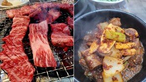 육즙을 움켜쥐듯 머금은 생갈비, 그 단단한 위안[김도언의 너희가 노포를 아느냐]