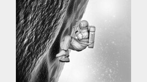 소행성 조각에 박테리아 한 스푼… 영양 만점 ‘우주 한 끼’ 뚝딱