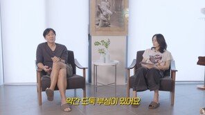 연정훈 “국민도둑놈 별명 자부심…한가인 위대해”