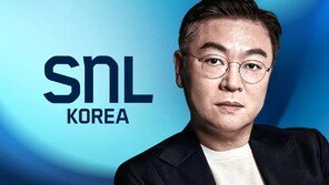 천만배우 김의성 ‘SNL코리아’ 출격 “꼭 출연하고파”