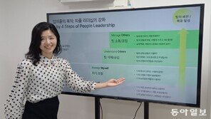 회사 꼴찌 팀장이 최상위로… ‘자기이해’부터 출발하면 가능[허진석의 톡톡 스타트업]