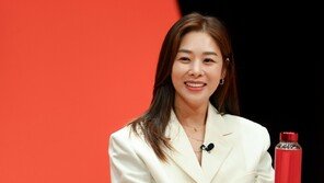 장신영, ‘불륜 의혹 남펀’ 강경준 용서 심경 “내 선택 후회 없다”