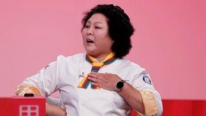 이순실 “교통사고로 쇄골 1개·갈비뼈 3개 나가…차량은 바로 폐차”