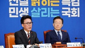 野 “안보 놓치면 절대 무능” 與 “정부 탓은 北 의도”