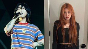 구름, 백예린 저격했나 “결별 후에도 동료 이상 케어 지속”