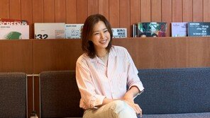 이하늬, 비너스 ‘사랑의 형태들’ 영화제 개최 기념 라디오 출연