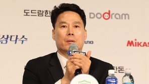 많은 선수 변화 겪은 여자배구, 새 시즌 출사표 최다 키워드는 ‘성장’