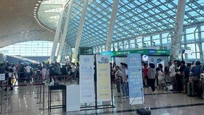 무안공항, 오사카 등 동절기 국제노선 확대