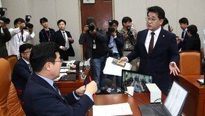 [단독]野, ‘명태균 의혹’ 추가… 김건희특검법 오늘 발의