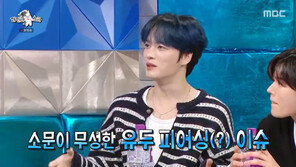 김재중, ‘유두 피어싱’ 루머 입 열었다…“내가 원해서 뚫어”