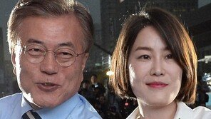 ‘문다혜 음주사고’ 택시기사 “형사 합의…사과 손편지 받아”