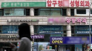 “성형하러 한국 가요”…의료공백 속 외국인 미용 관광 역대급