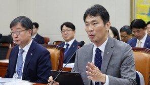 이복현 “정치 할 생각 없다…이제 좀 믿어달라”