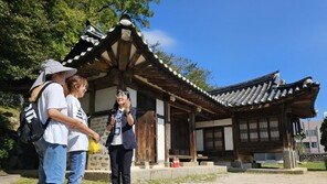 강화 곳곳 숨겨진 이야기 찾으러 떠나 볼까