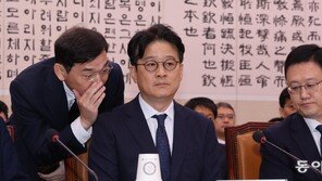 檢 “金여사 압색영장 기각됐다”더니… 이창수 “도이치 청구 안해”