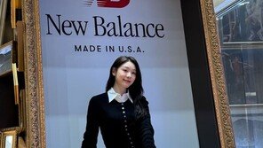 김연아, 더 예뻐졌네…♥고우림 또 반할듯