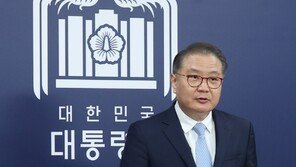 대통령실 “소형모듈원자로(SMR) 4개 건설 연말에 발표”