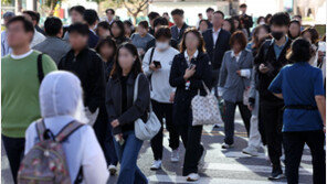 [날씨]21일 ‘쌀쌀한 출근길’…전국 대부분 아침 기온 10도 내외