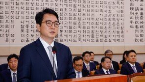 검찰총장, 김건희 도이치 사건 “항고하면 수사지휘권 행사”