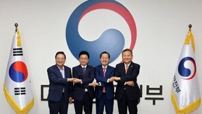 ‘한강 기적’ 넘어 ‘제2낙동강 기적’…2026년 ‘TK특별시’ 출범