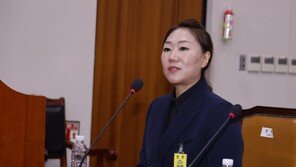 ‘공천 폭로’ 강혜경 “명태균 거짓말 너무 많이해…진실 밝힐 것”