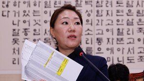 강혜경 “명태균, 金여사와 영적으로 얘기 많이 한다고 해”