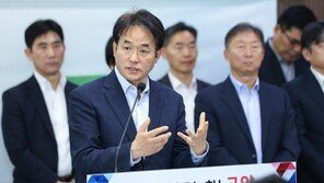 이동환 고양시장 “상생 약속하고, 뒤에선 예산 ‘싹둑’”…시의회 갈등 ‘일촉즉발’