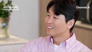 이동국 “누나, 나 때문에 꿈 포기…계약금으로 차 사줬다”