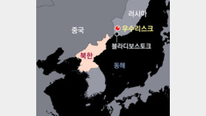 미사일 기술진 파병한 北, 러에 대기권 재진입 등 기술 요구할듯