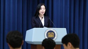 대통령실, 金여사 동행명령에 “의회 일당독재의 민낯…저열하고 폭력적”