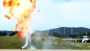 北, 우크라 전선서 ‘군사용 풍선’ 준비 …“생화학전 가능성”