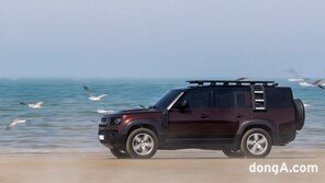 JLR코리아, 패밀리 행사 ‘데스티네이션 디펜더’ 성료… … “양양서 디펜더 라이프스타일 체험”