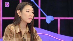 한혜진 “만나던 남친, 전 남친과 아는 사이…데이트중 비꼬아”