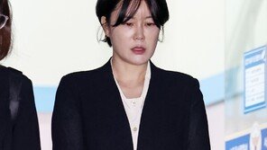 문다혜 오피스텔 투숙객 있었다…“사촌 집이라 하라고”