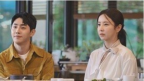 박현호, 母 앞에서도 “♥은가은에게 첫눈에 안 반하는 게 이상”