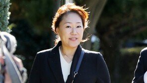 ‘명태균 폭로’ 강혜경, 檢 출석…“진실 밝혀줄 것이라 믿어”