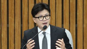 韓, 김건희 겨냥 “특별감찰관 추천 진행할 것”