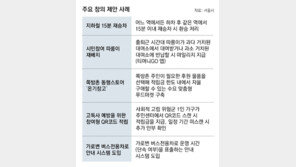 공무원 한 명의 아이디어가 서울 확 바꾼다