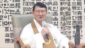 “종교 본연의 정신 회복해야 떠난 사람도 돌아와”