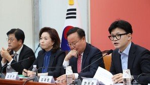 與, K칩스법 등 ‘중점 처리법안’ 20건 중 14건은 손 놓아