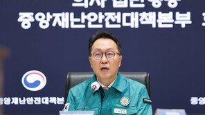 고대병원·세브란스 등 8곳, 상급병원 구조전환 지원사업 선정