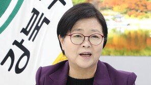 “신강북선으로 강북-강남 균형 발전 이룰 것”